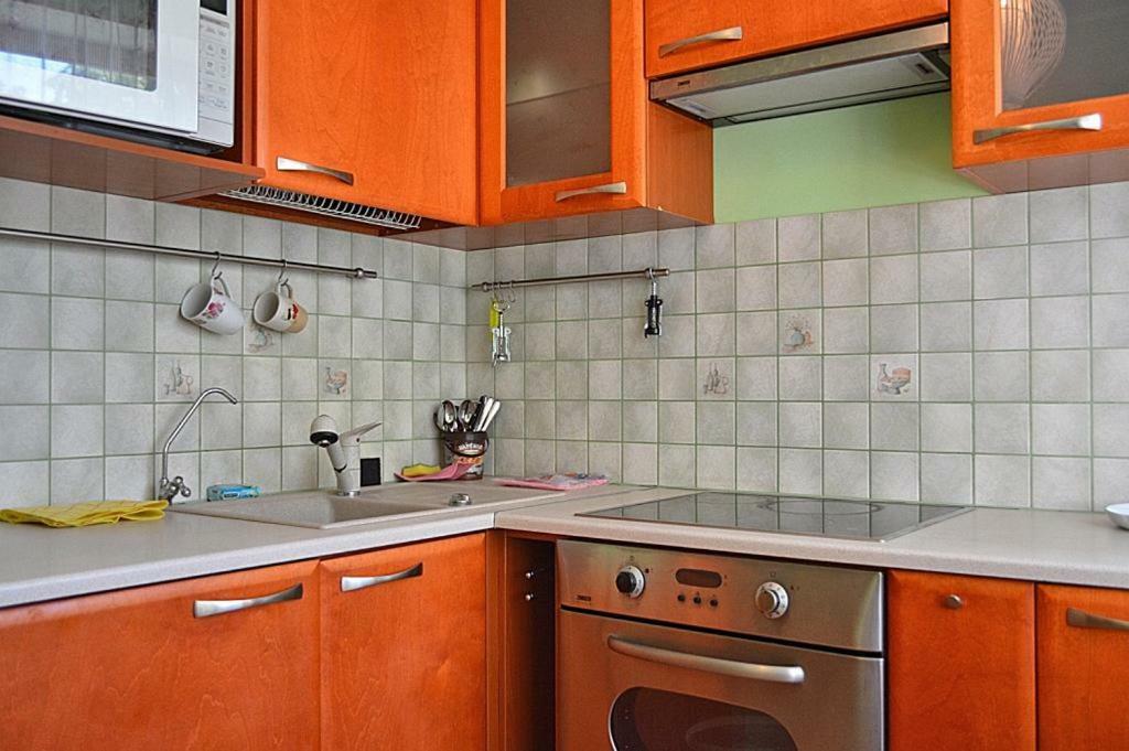 12 Koidu Apartment Narva-Joesuu Exterior photo